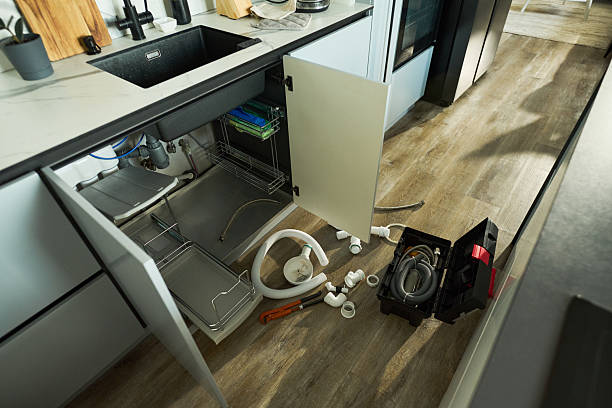 24/7 Emergency Leak Detection experts in Yawkey, WV